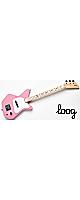 Loog ( 롼 )  / Pro Electric Pink