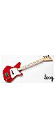 Loog ( 롼 )  / Pro Electric Red