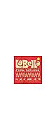 La Bella ( ٥ )  / PV1046 Pure Vintage Electric Guitar Strings Regular 10-46