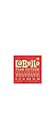 La Bella ( ٥ )  / PV1150 Pure Vintage Electric Guitar Strings BluesLight 11-50