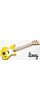 Loog ( 롼 )  / Pro Electric Yellow