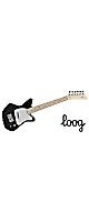 Loog ( 롼 )  / Pro VI Electric Black