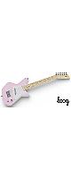 Loog ( 롼 )  / Pro VI Electric Pink