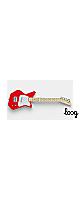 Loog ( 롼 )  / Pro VI Electric Red