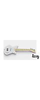 Loog ( 롼 )  / Pro VI Electric White