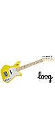 Loog ( 롼 )  / Pro VI Electric Yellow