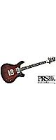 Paul Reed Smith (PRS) ( ݡ꡼ɥߥ )  / SE HOLLOWBODY STANDARD Fire Red Burst