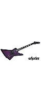 SCHECTER (  )  / E-1 FR S Special Edition TPB