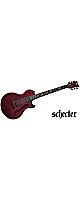 SCHECTER (  )  / Solo-II Apocalypse Red Reign