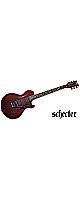 SCHECTER (  )  / Solo-II FR Apocalypse Red Reign