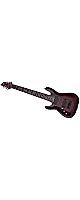 SCHECTER (  )  / Hellraiser C-8 LH BCH8եƥ