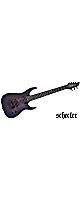 SCHECTER (  )  / KEITH MERROW KM-7 MK-III ARTIST BC