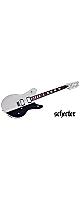 SCHECTER (  )  / ROBERT SMITH ULTRACURE XIIVWHT