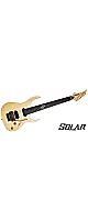 SOLAR GUITARS ( 顼 )  / SB1.7FRFM 7