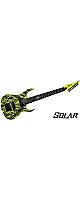 SOLAR GUITARS ( 顼 )  / A1.7LN Canibalismo+