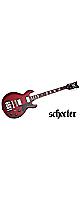 SCHECTER (  )  / ZV CUSTOM REISSUE STC