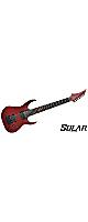 SOLAR GUITARS ( 顼 )  / A1.7ROP+