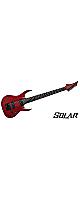 SOLAR GUITARS ( 顼 )  / A1.7ROP-29+