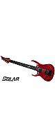 SOLAR GUITARS ( 顼 )  / A1.7TBR LH 7եƥ