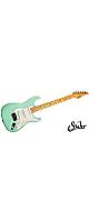 SUHR (  )  / Classic S 3S PU M Surf Green