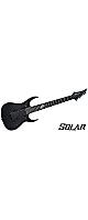 SOLAR GUITARS ( 顼 )  / A2.7C 7