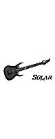 SOLAR GUITARS ( 顼 )  / A2.7FBB+