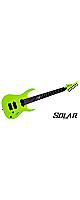 SOLAR GUITARS ( 顼 )  / A2.7LN 7 ȥå