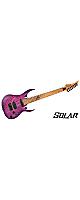 SOLAR GUITARS ( 顼 )  / AB1.7HTPB