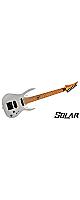 SOLAR GUITARS ( 顼 )  / AB1.7S 7