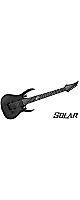 SOLAR GUITARS ( 顼 )  / AB2.7ET FBB