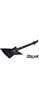 SOLAR GUITARS ( 顼 )  / E1.7FBB 7