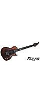 SOLAR GUITARS ( 顼 )  / GC1.6D LTD