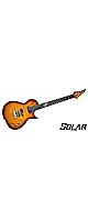 SOLAR GUITARS ( 顼 )  / GC1.6FAB