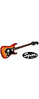 SQUIER ( 磻 )  / Contemporary Stratocaster Special HT Laurel Sunset Metallic