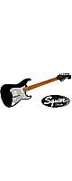 SQUIER ( 磻 )  / Contemporary Stratocaster Special R-Maple Black