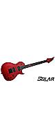 SOLAR GUITARS ( 顼 )  / GC1.6TBR