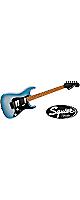 SQUIER ( 磻 )  / Contemporary Stratocaster Special R-Maple Sky Burst Metallic