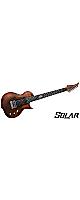 SOLAR GUITARS ( 顼 )  / GC1.7D LTD 7