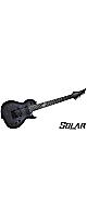 SOLAR GUITARS ( 顼 )  / GC1.7FBB 7