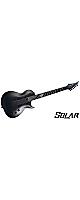 SOLAR GUITARS ( 顼 )  / GC2.6C