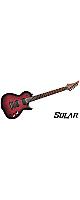 SOLAR GUITARS ( 顼 )  / GC2.6TPB