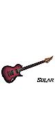 SOLAR GUITARS ( 顼 )  / GC2.6TPB