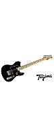 Tagima Guitars ( ޥ )  / T-910 LF BK BLACK