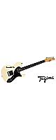 Tagima Guitars ( ޥ )  / T-920 DF TT OLYMPIC WHITE