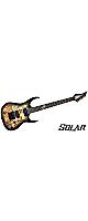 SOLAR GUITARS ( 顼 )  / S1.6APB