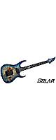 SOLAR GUITARS ( 顼 )  / S1.6BLB