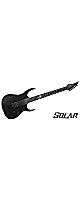 SOLAR GUITARS ( 顼 )  / S1.6C+