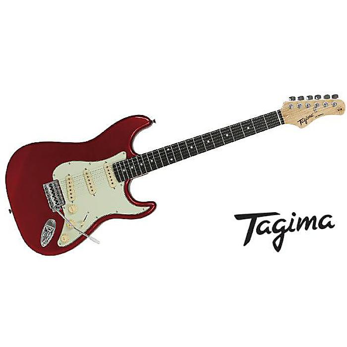 Tagima Guitars ( タジマギターズ ) ／ TG-500 CA／DF の激安通販 | ミュージックハウスフレンズ