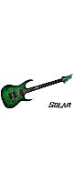 SOLAR GUITARS ( 顼 )  / S1.6HLB