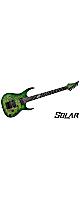 SOLAR GUITARS ( 顼 )  / S1.6LB-27